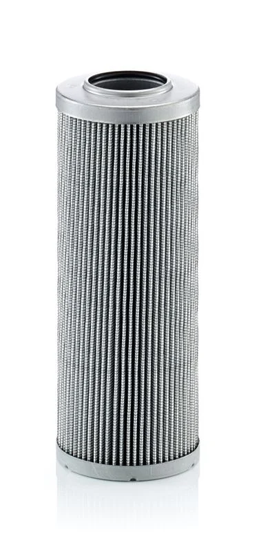 Hydraulic Filter, automatic transmission MANN-FILTER HD 846
