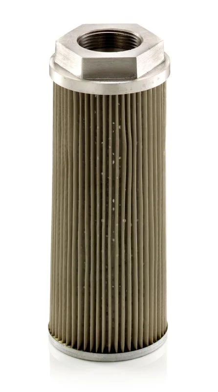 Filter, delovna hidravlika MANN-FILTER HD 9210