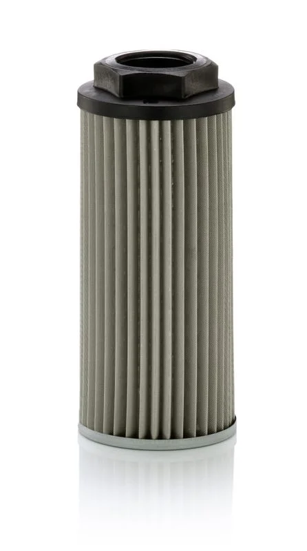 Filter, operating hydraulics MANN-FILTER HD 990