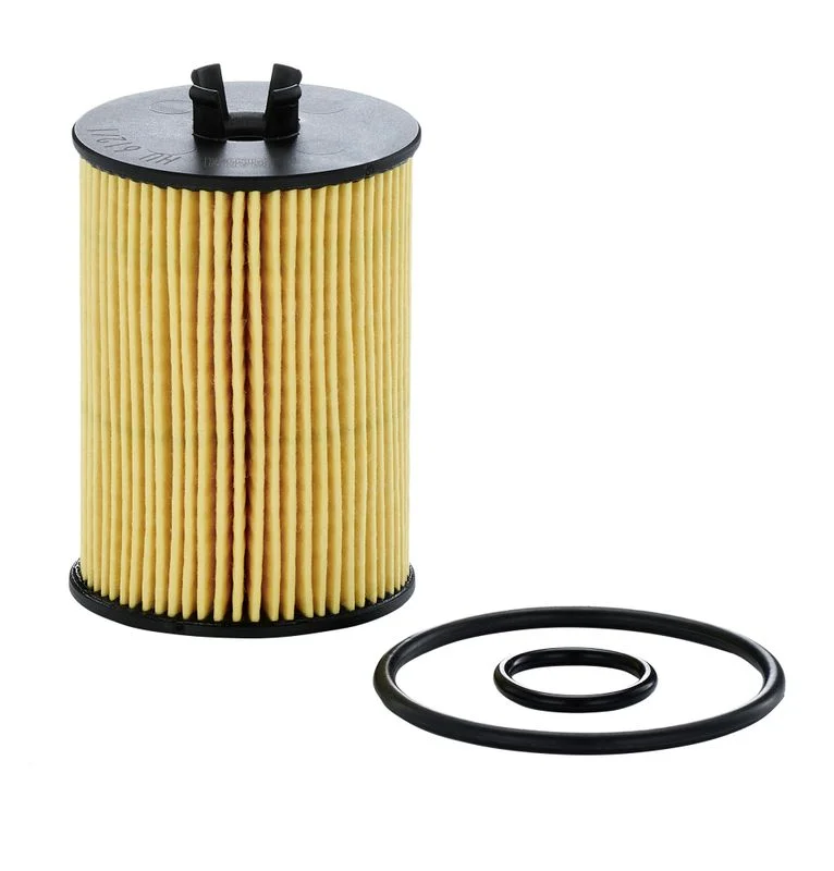 Oljni filter MANN-FILTER HU 612/1 x