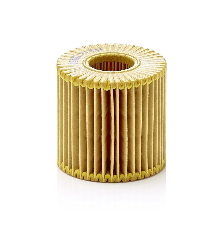 Alyvos filtras MANN-FILTER HU7019Z