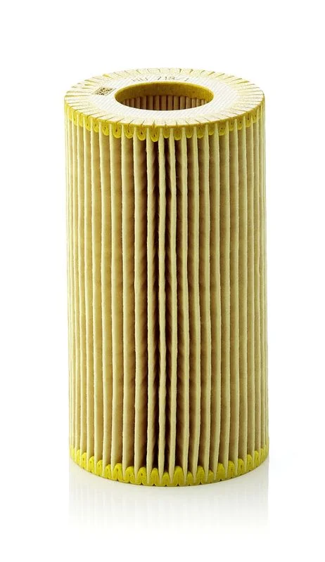 Oljni filter MANN-FILTER HU 718/1 n