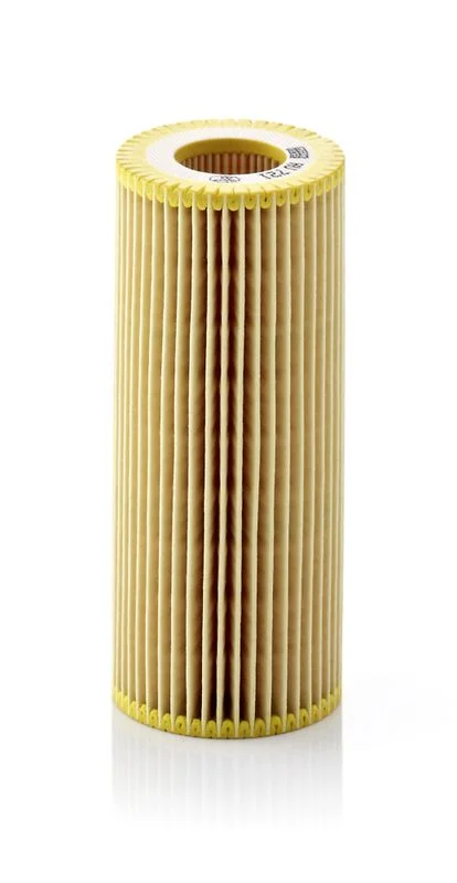 Hidravlični filter, avtomatski menjalnik MANN-FILTER HU721Y