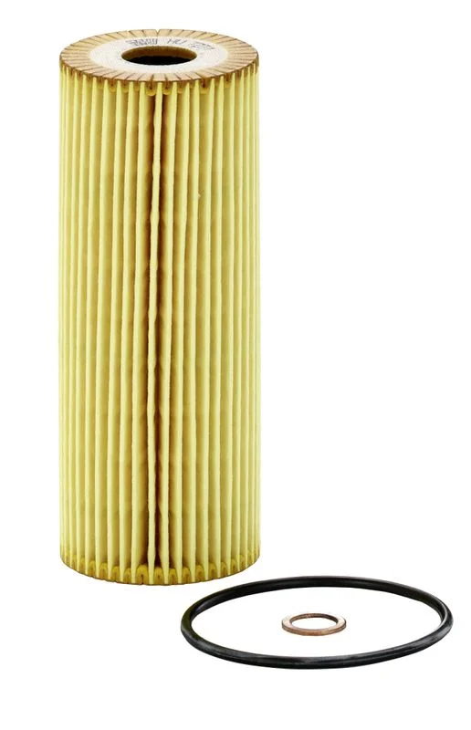 Oljni filter MANN-FILTER HU 727/1 x