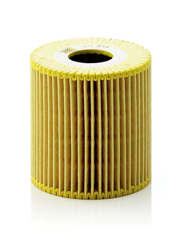 Oljni filter MANN-FILTER HU 819 x