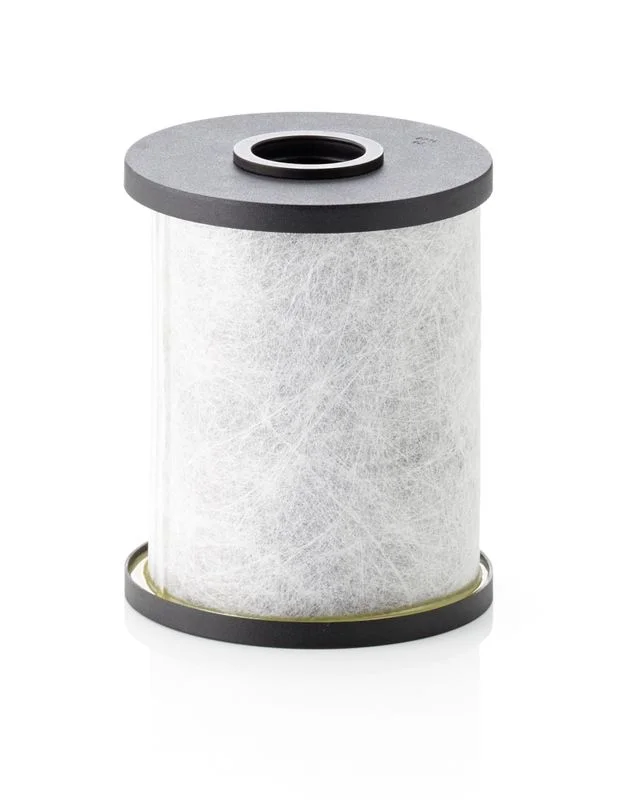 Filter, crankcase ventilation MANN-FILTER LC10002/1X