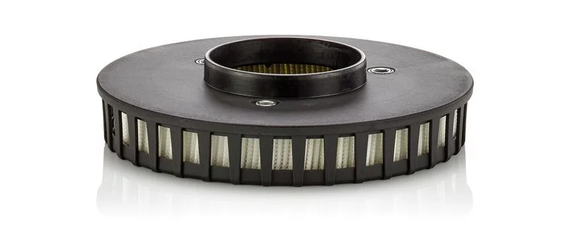 Filter, crankcase ventilation MANN-FILTER LC19001