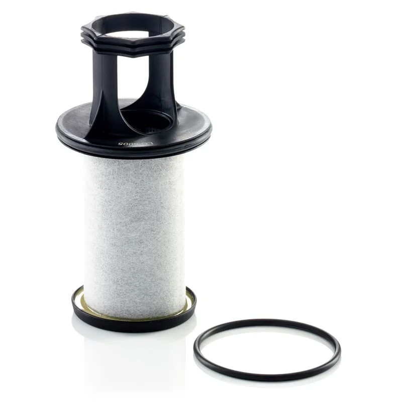 Filter, crankcase ventilation MANN-FILTER LC5005X