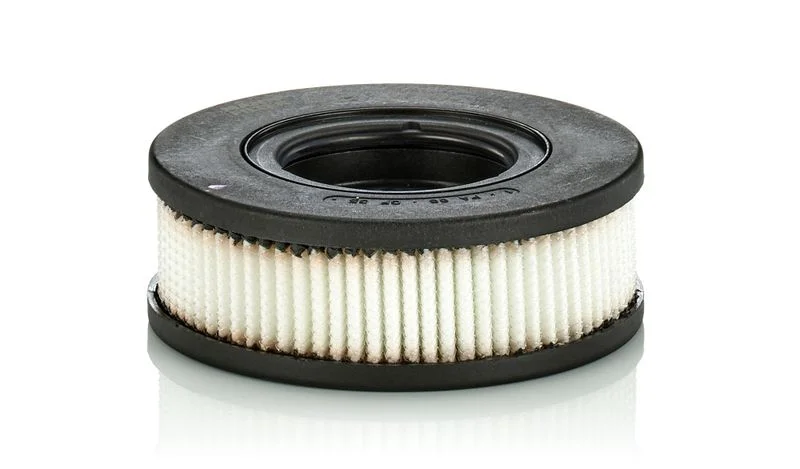 Filter, prezračevanje karterja MANN-FILTER LC 9005
