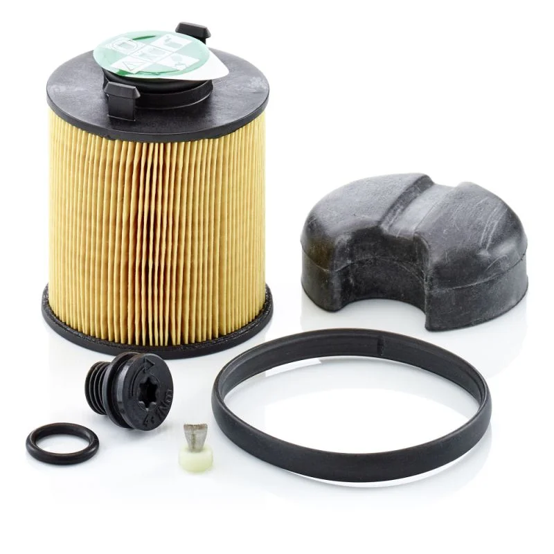 Filter sečnine MANN-FILTER U620/2YKIT