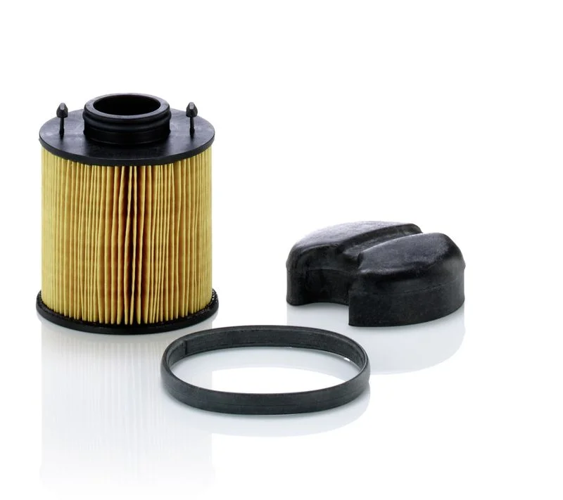 Filter sečnine MANN-FILTER U620/3ZKIT