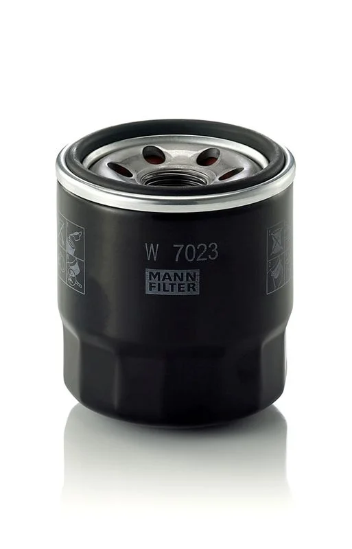 Oljni filter MANN-FILTER W 7023