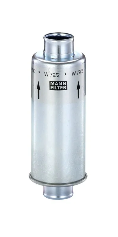 Filter, operating hydraulics MANN-FILTER W 79/2