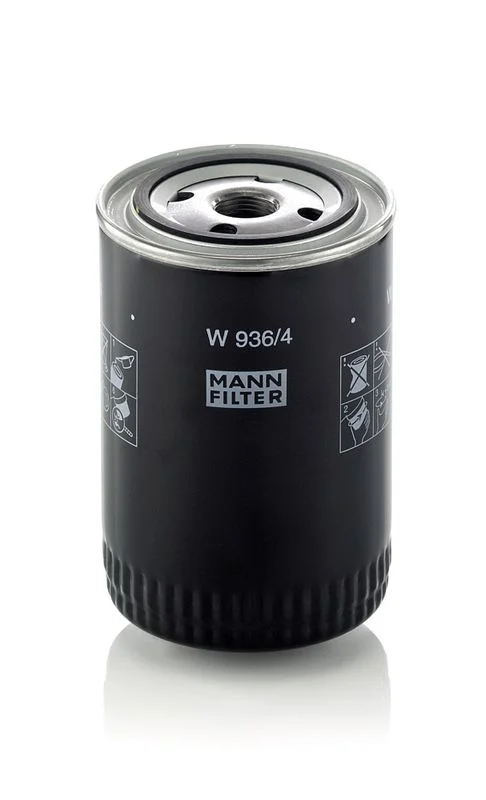 Oljni filter MANN-FILTER W 936/4