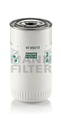 Oljni filter MANN-FILTER W 950/13