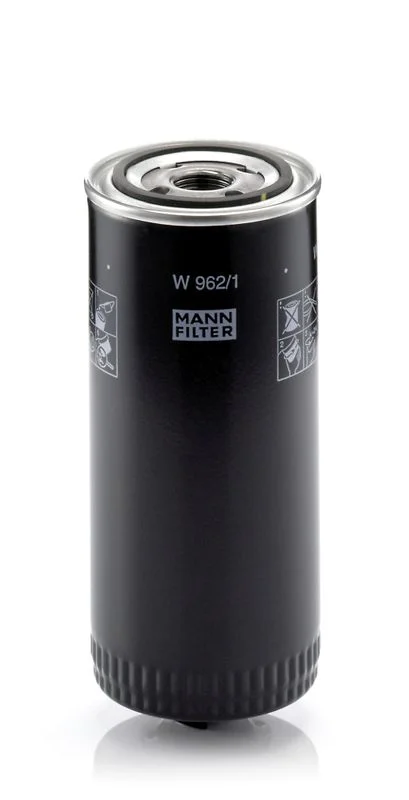 Filter, delovna hidravlika MANN-FILTER W 962/1