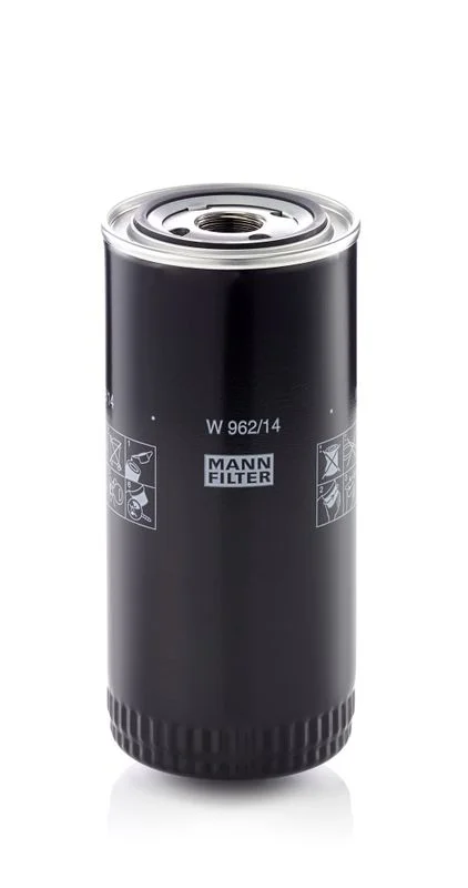 Oljni filter MANN-FILTER W 962/14