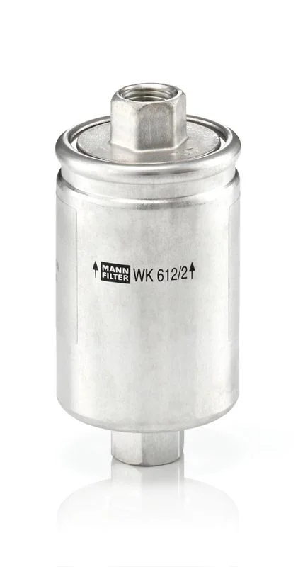 9 MANN-FILTER WK 612/2