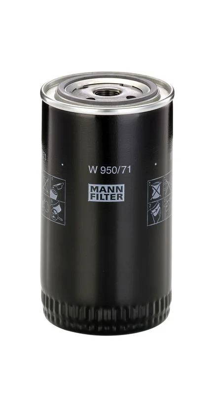 Oljni filter MANN-FILTER W 950/71