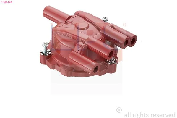 Ignition Distributor Cap EPS 1.306.128