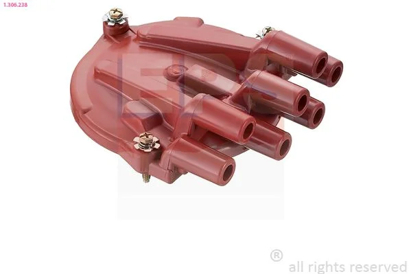 Ignition Distributor Cap EPS 1.306.238