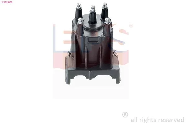 Ignition Distributor Cap EPS 1.312.075