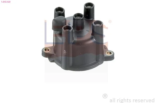 Ignition Distributor Cap EPS 1.313.123