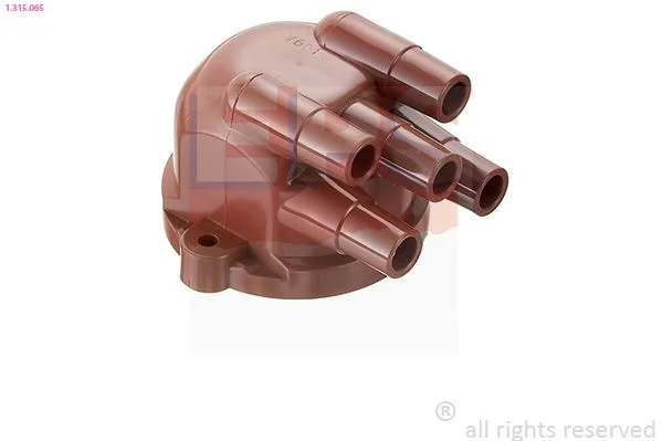 Ignition Distributor Cap EPS 1.315.065