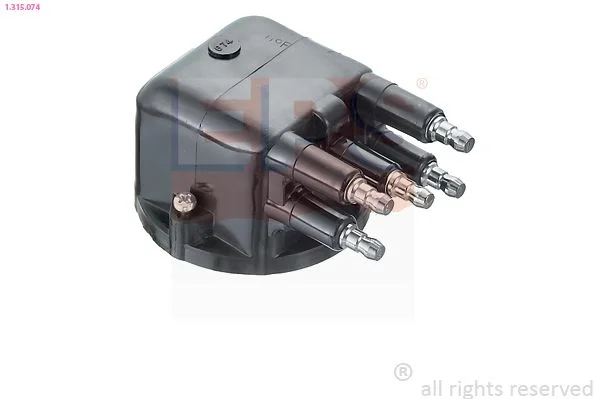 Ignition Distributor Cap EPS 1.315.074