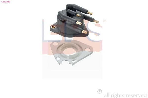 Ignition Distributor Cap EPS 1.315.085