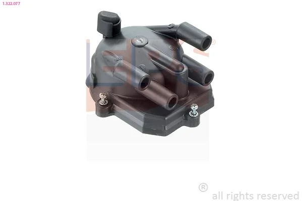 Ignition Distributor Cap EPS 1.322.077