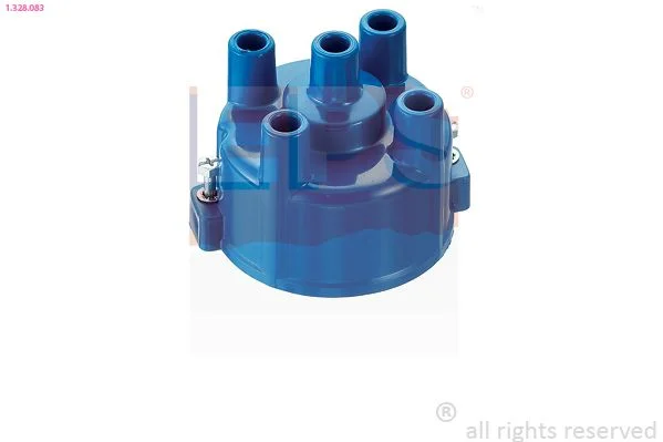 Ignition Distributor Cap EPS 1.328.083