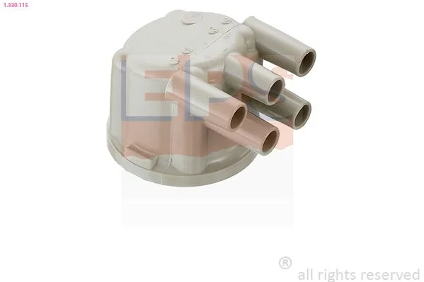 Ignition Distributor Cap EPS 1.330.115