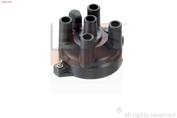 Ignition Distributor Cap EPS 1.331.131