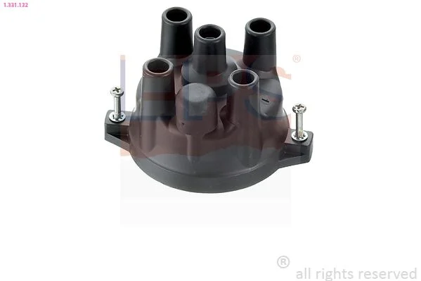 Ignition Distributor Cap EPS 1.331.132