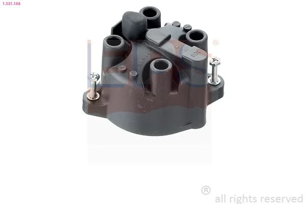 Ignition Distributor Cap EPS 1.331.168