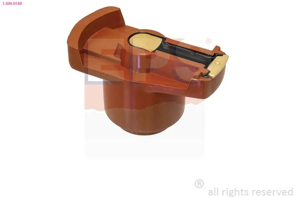 Rotor, razdelilnik EPS 1.406.018R