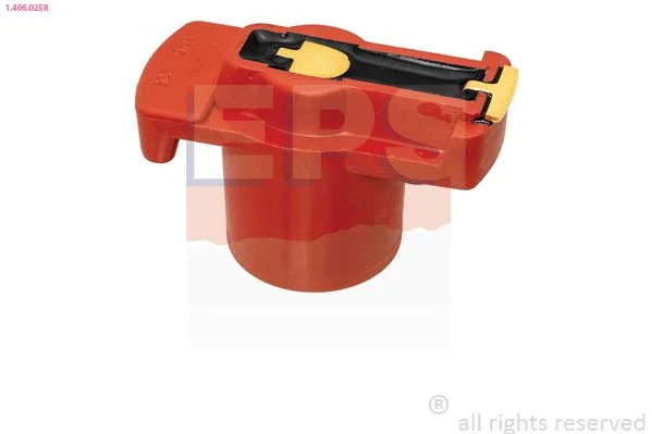 Rotor, razdelilnik EPS 1.406.025R