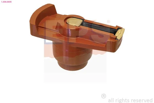Rotor, razdelilnik EPS 1.406.060R