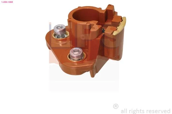 Rotor, razdelilnik EPS 1.406.146R