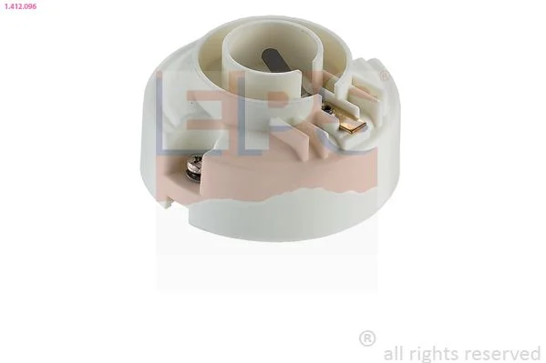 Ignition Distributor Rotor EPS 1.412.096
