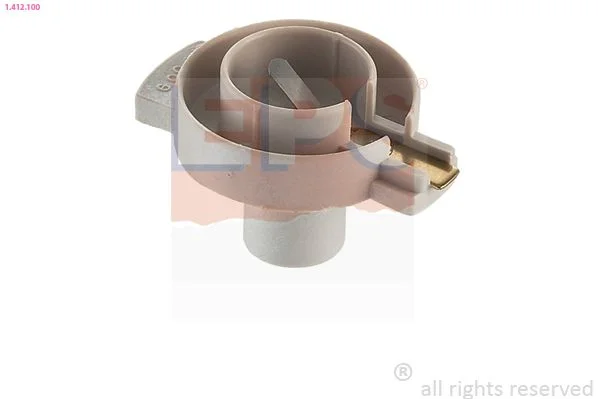 Rotor, razdelilnik EPS 1.412.100