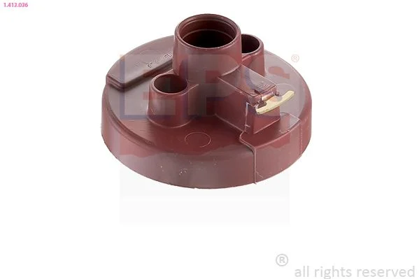Rotor, razdelilnik EPS 1.413.036