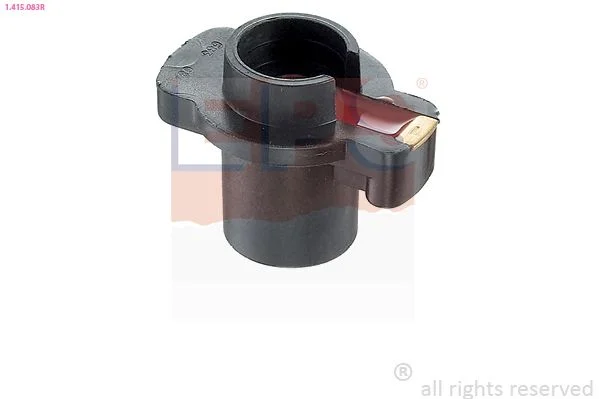 Rotor, razdelilnik EPS 1.415.083R