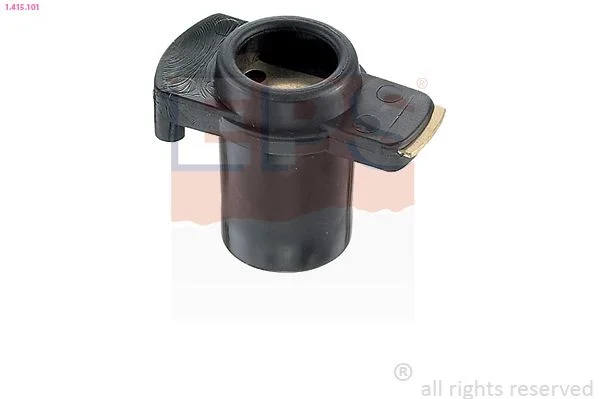 Ignition Distributor Rotor EPS 1.415.101