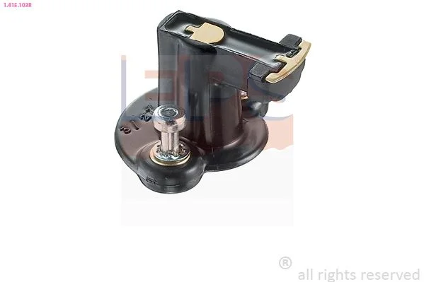 Rotor, razdelilnik EPS 1.415.103R