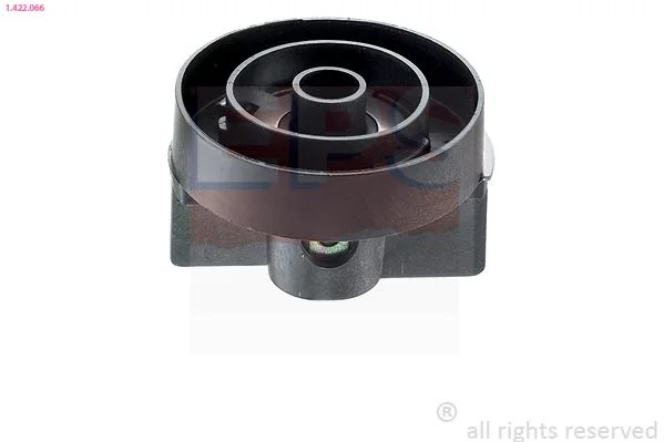 Rotor, razdelilnik EPS 1.422.066