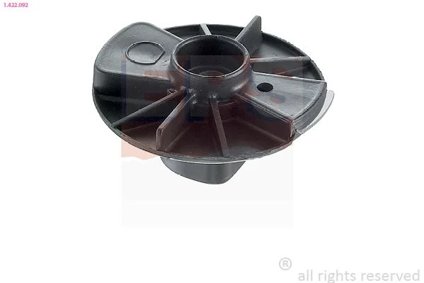 Rotor, razdelilnik EPS 1.422.092