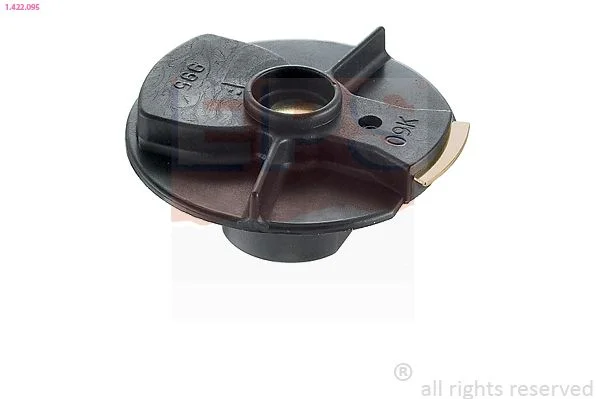 Rotor, razdelilnik EPS 1.422.095