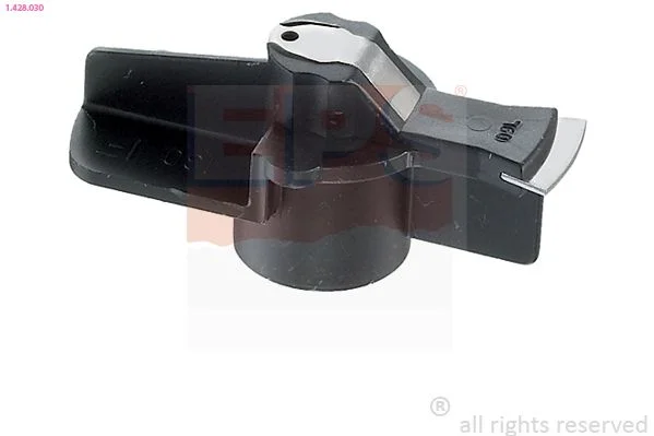 Ignition Distributor Rotor EPS 1.428.030
